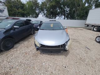 2016 Toyota Camry LE - Exterior Front Center Image